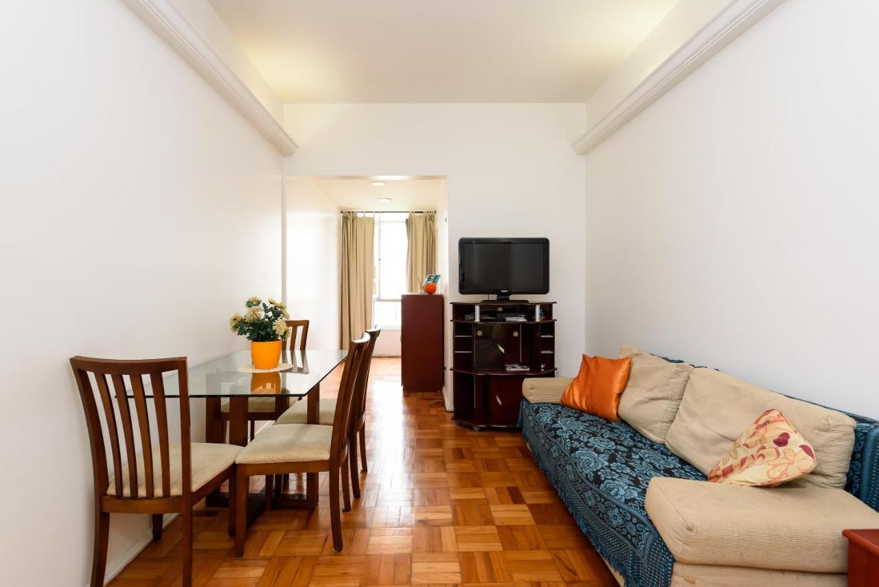 Appartement Confortable Copacabana *