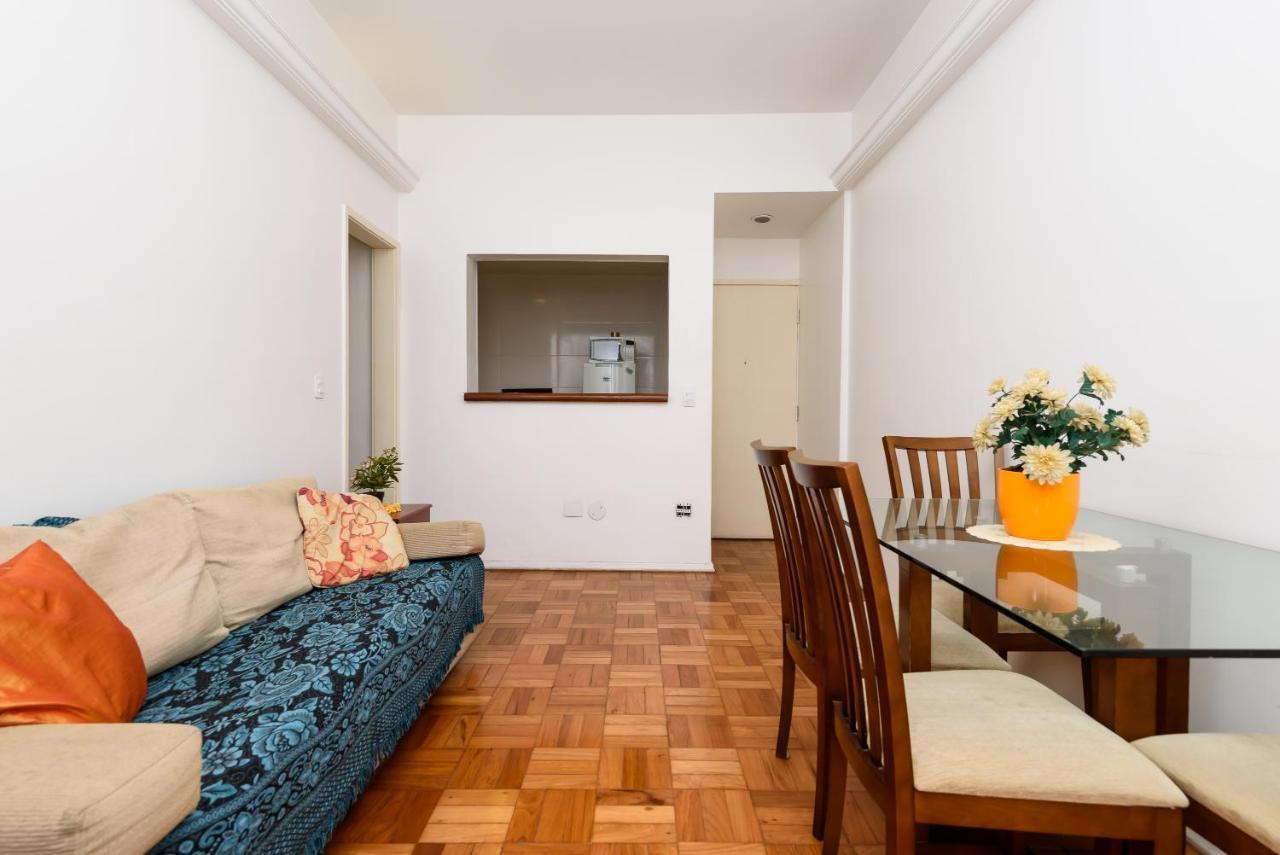 Appartement Confortable Copacabana