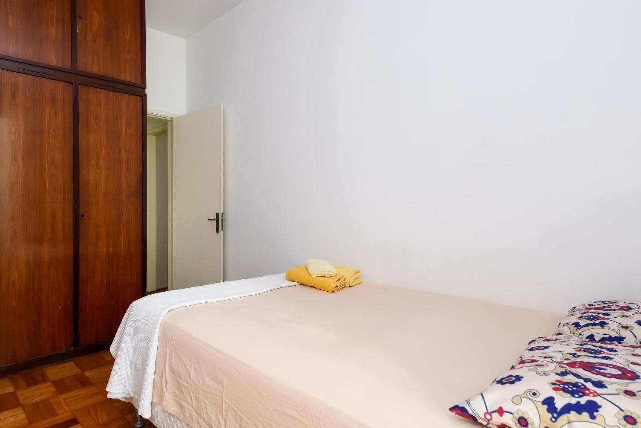 Confortable Copacabana Appartement *