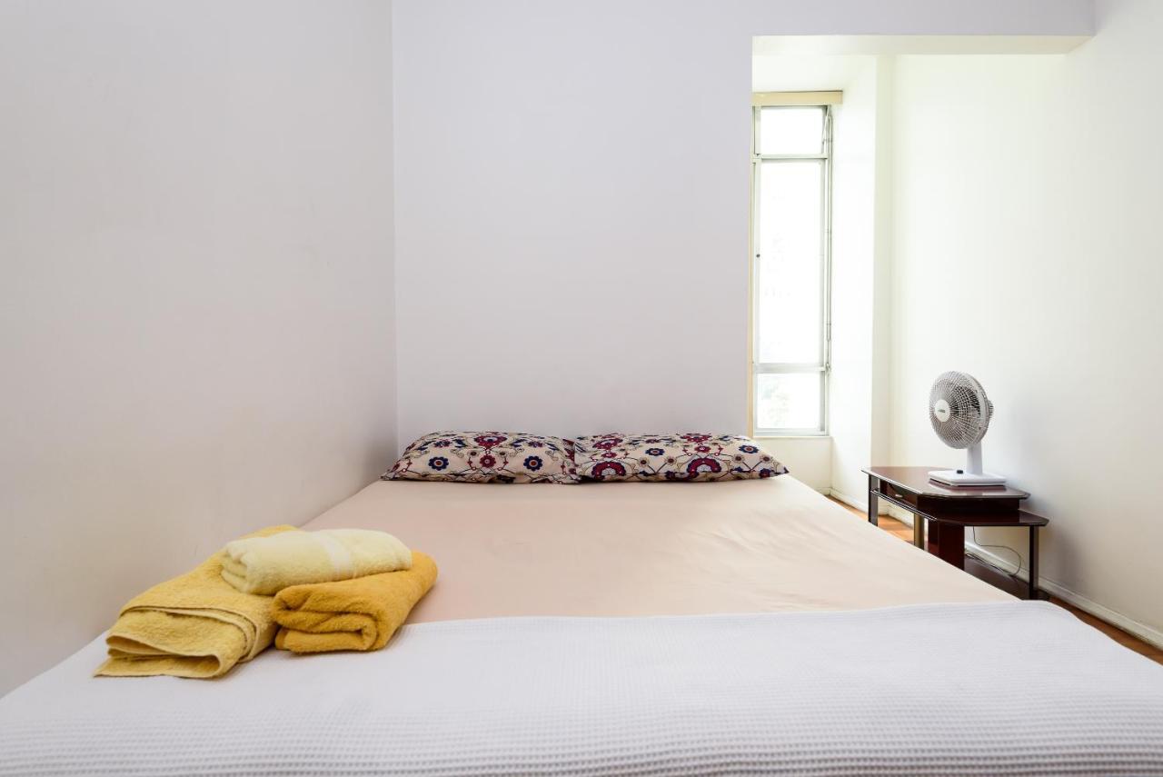 Confortable Copacabana Appartement