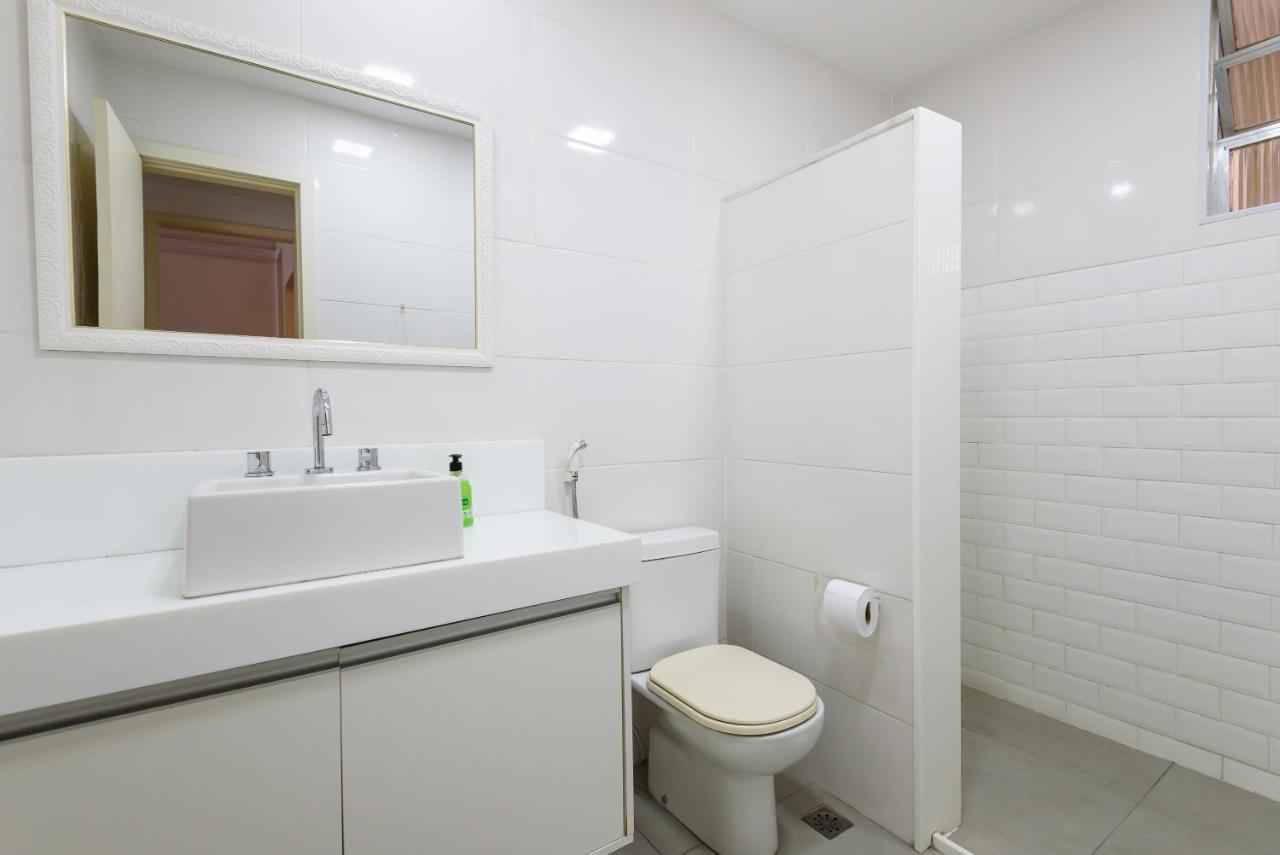 Confortable Copacabana Appartement Rio de Janeiro