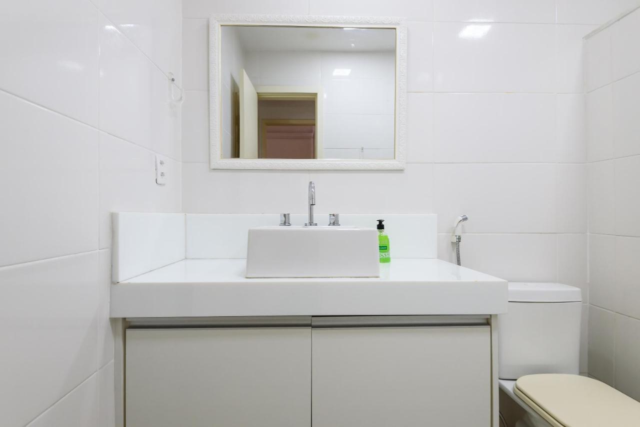 Appartement Confortable Copacabana Rio de Janeiro
