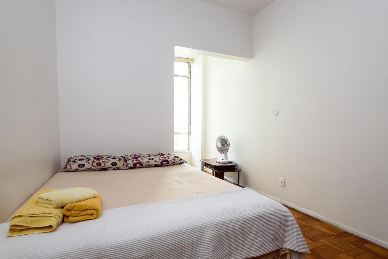 Appartement Confortable Copacabana