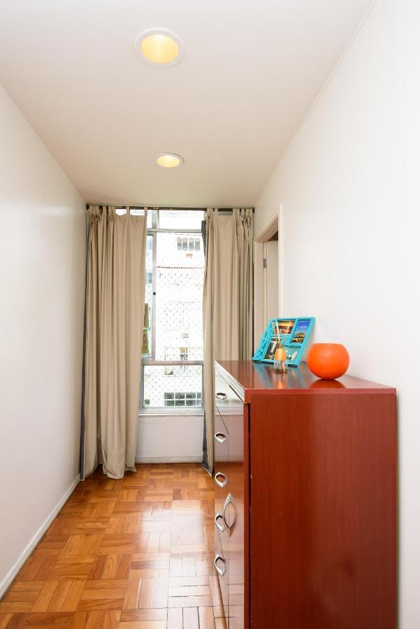 Confortable Copacabana Appartement