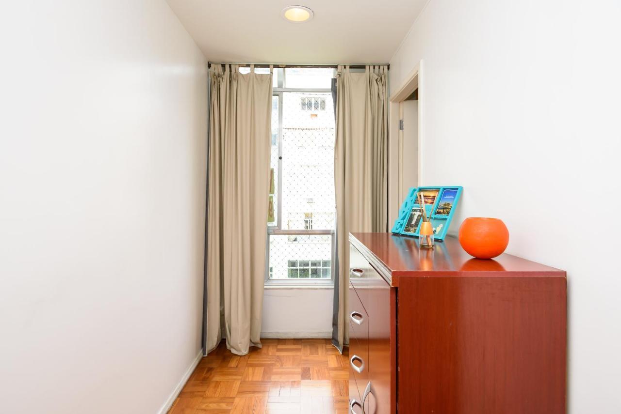 Appartement Confortable Copacabana