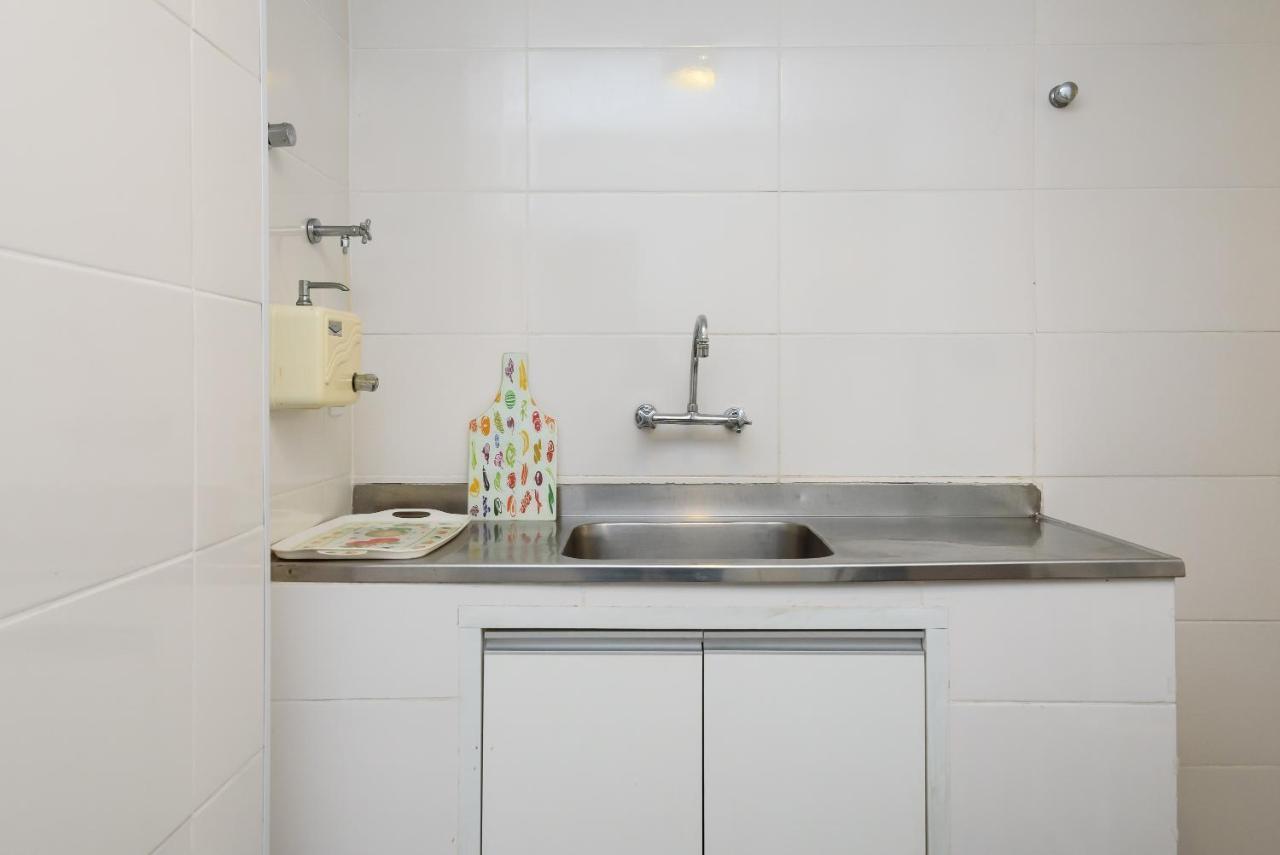Confortable Copacabana Appartement *