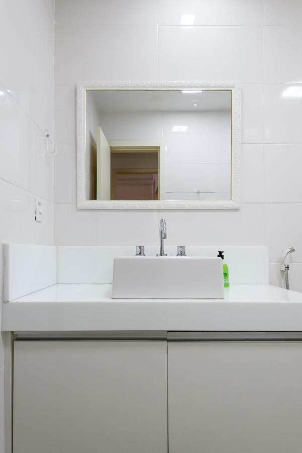 Confortable Copacabana Appartement
