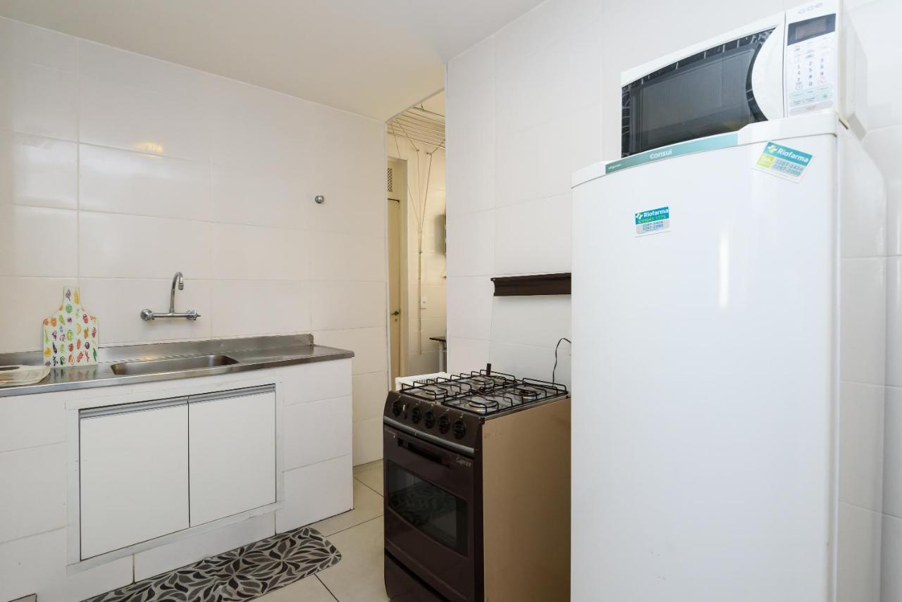 Appartement Confortable Copacabana Rio de Janeiro