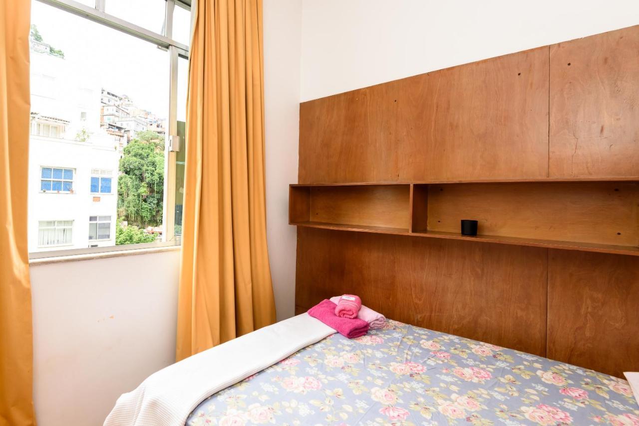 Appartement Confortable Copacabana