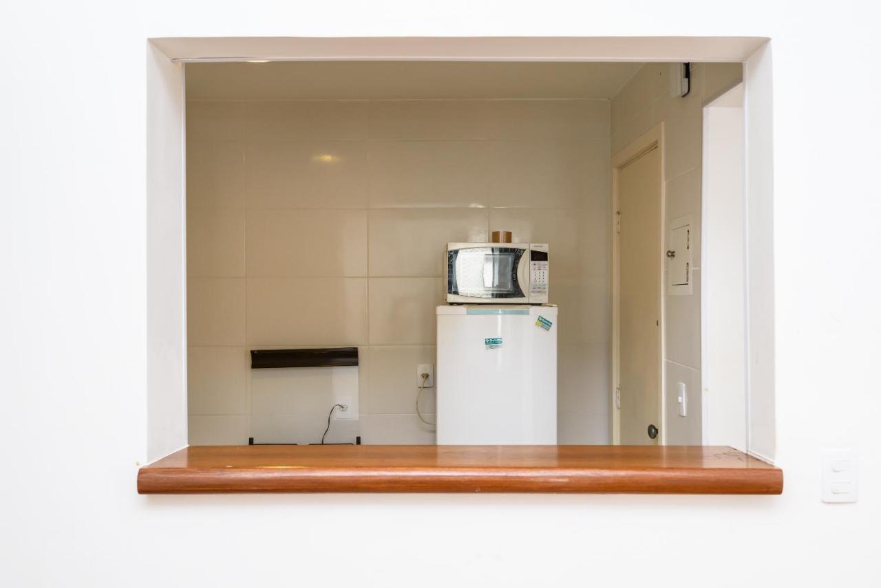 Confortable Copacabana Appartement *