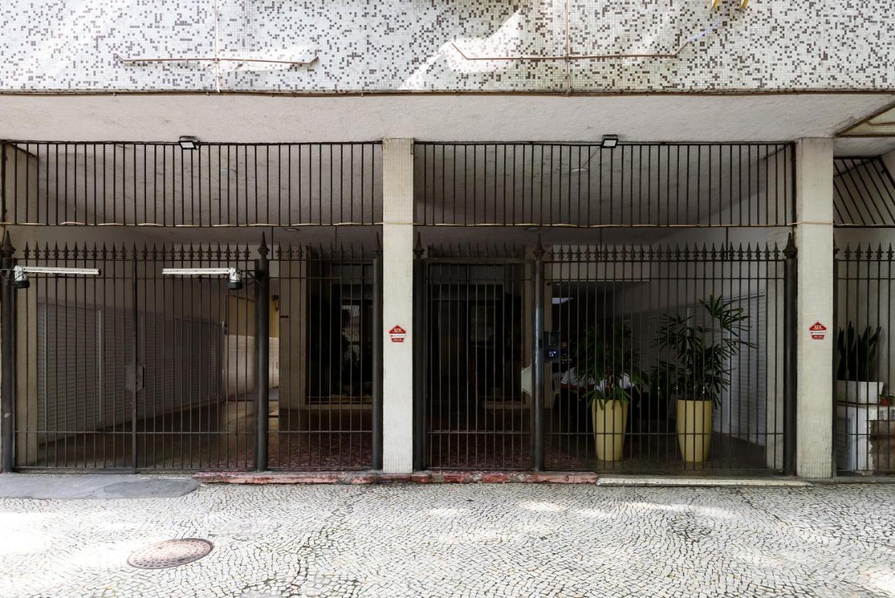 Appartement Confortable Copacabana
